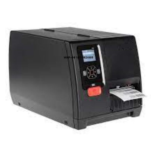 Thermal Printer - Drukarka etykiet z kodami kreskowymi PM42