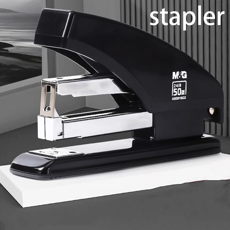 Stapler Heavy Duty - Zszywacz oszczędzający pracę M&G, zdolny do