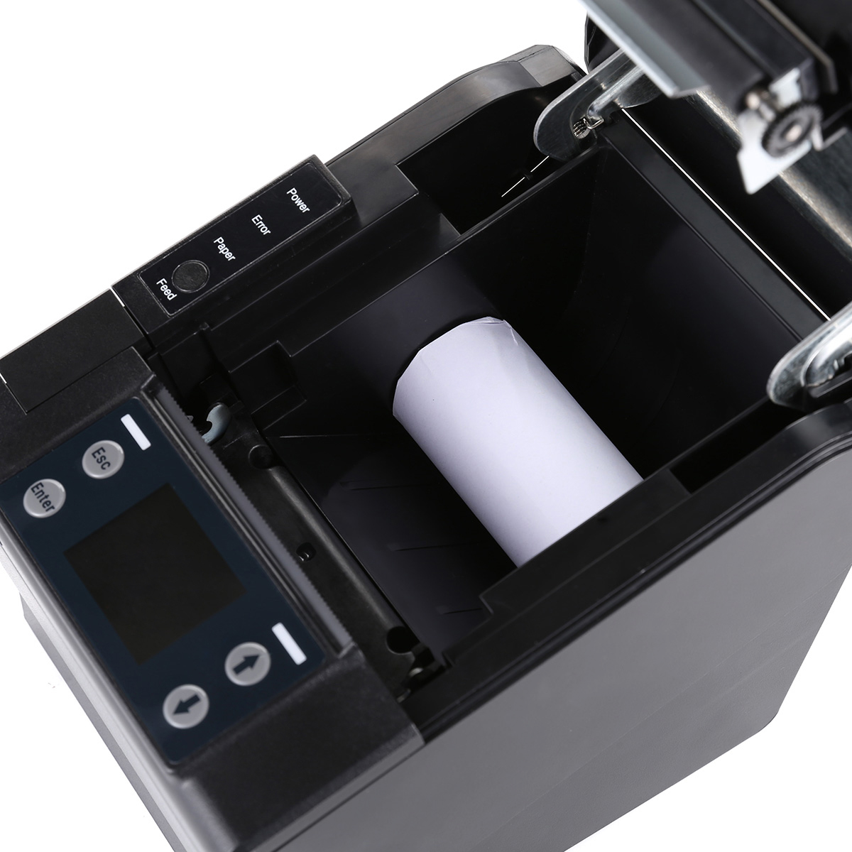Receipt Printer - Drukarka termiczna do paragonów ATV&UTV80mm z