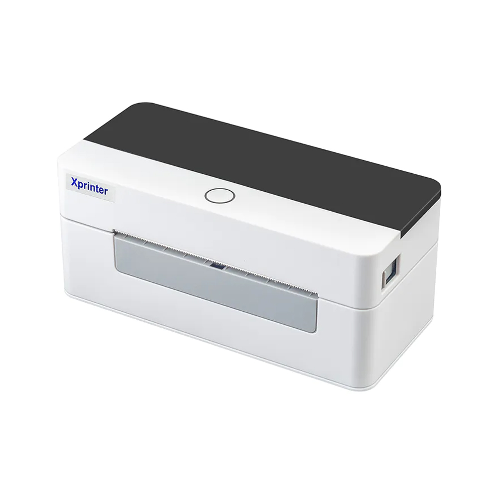 Thermal Printer - Wysokiej jakości samoprzylepne etykiety termiczne 4