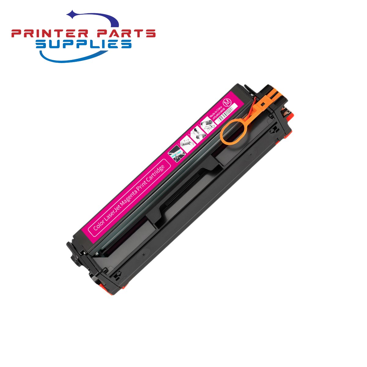 C3210K0 C3210C0 C3210M0 C3210Y – Toner Cartridge recenzja i cena