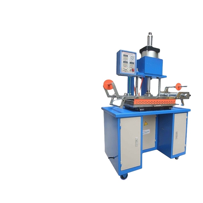 Nowa, półautomatyczna, pneumat – Commercial Fabric Printing Machine recenzja i cena