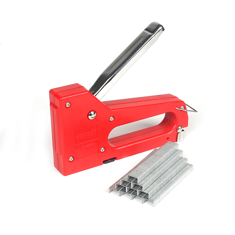 Value Pack 1000 szt. Gwoździ d – Stapler Heavy Duty recenzja i cena
