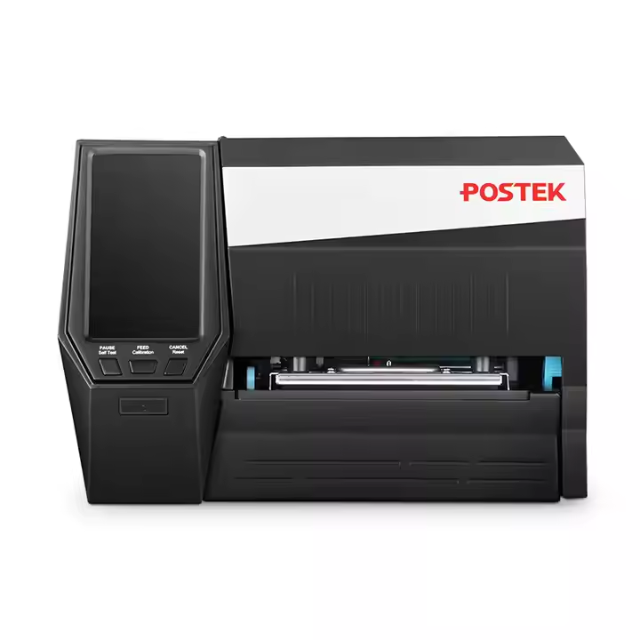 POSTEK GX3r – wielofunkcyjna d – Barcode Printer recenzja i cena