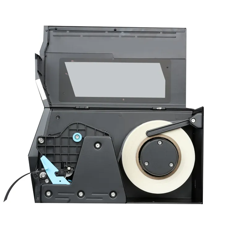 POSTEK GX3r – wielofunkcyjna d – Barcode Printer recenzja i cena