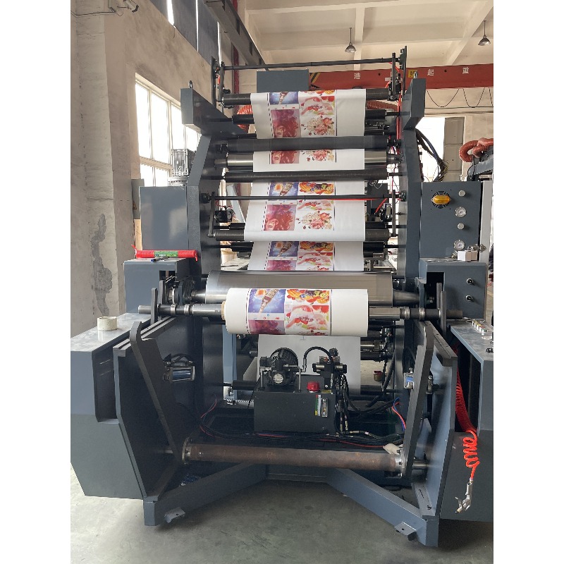 Automatyczna, wielokolorowa dr – Printer Paper recenzja i cena