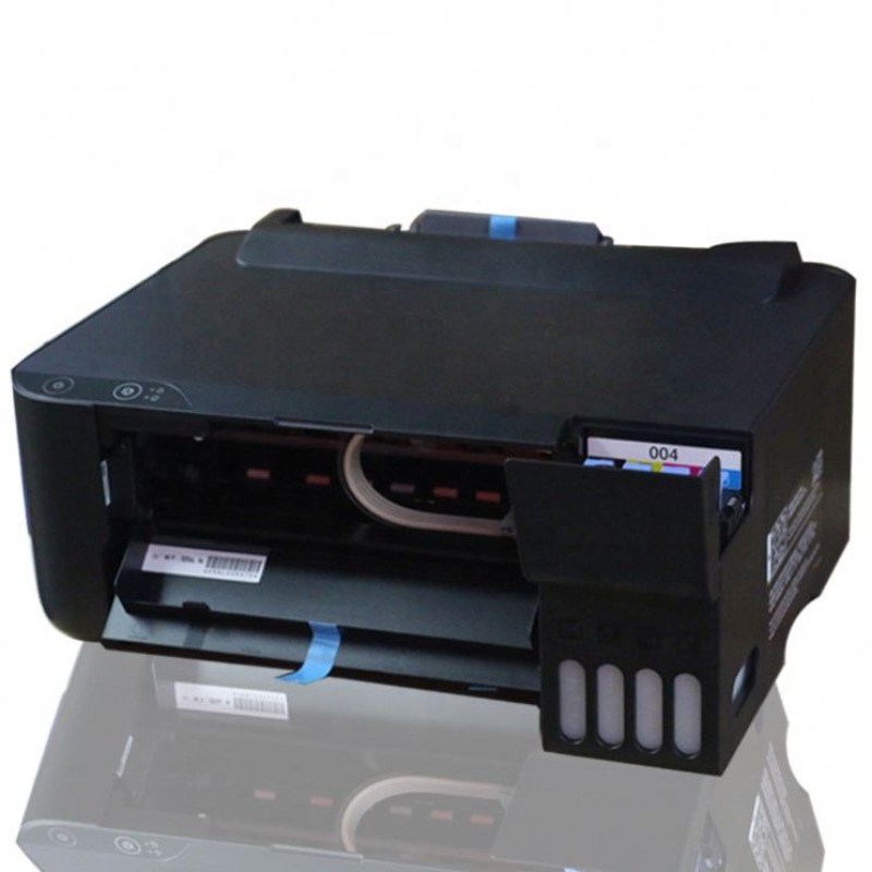 Przenośna kolorowa drukarka at – Photo Printer recenzja i cena
