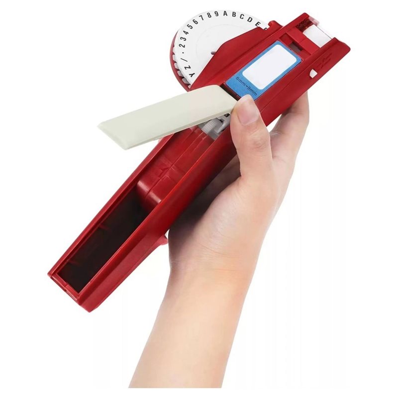 VEHO-DIY – ręczna maszyna do t – Label Maker recenzja i cena