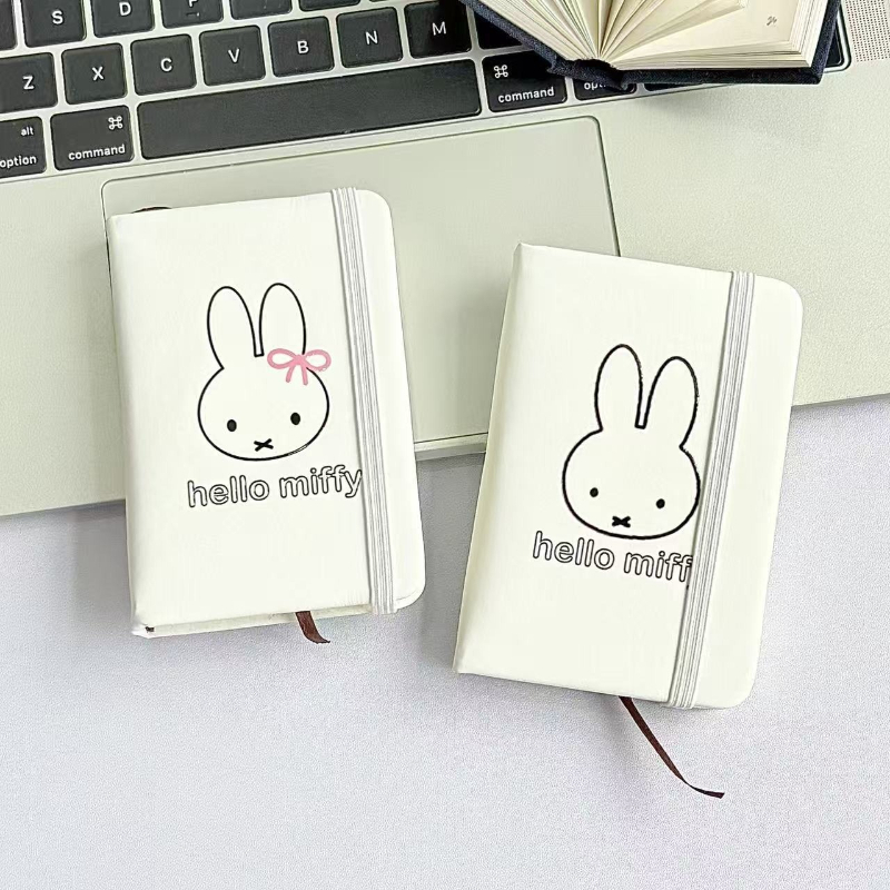 Notes Miffy w uroczym, kresków – Printer Paper recenzja i cena