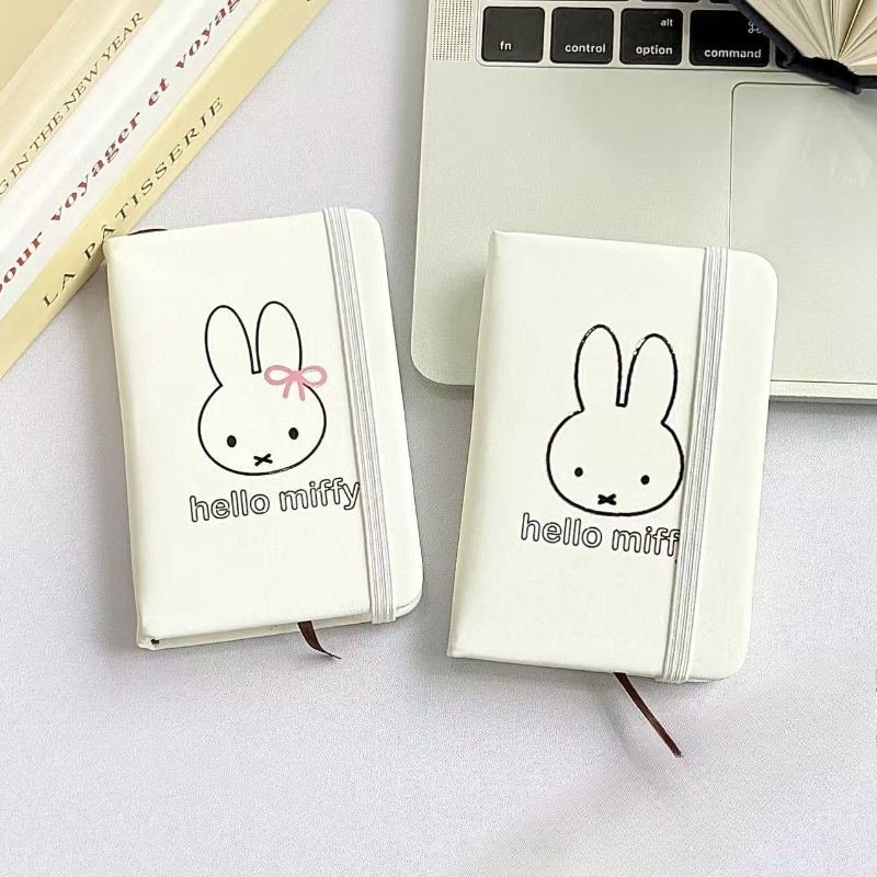 Notes Miffy w uroczym, kresków – Printer Paper recenzja i cena