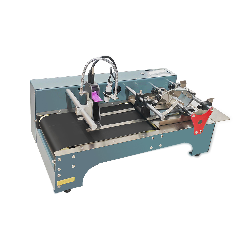 Maszyna kodująca Willita Pagin – Commercial Book Printing Machines recenzja i cena
