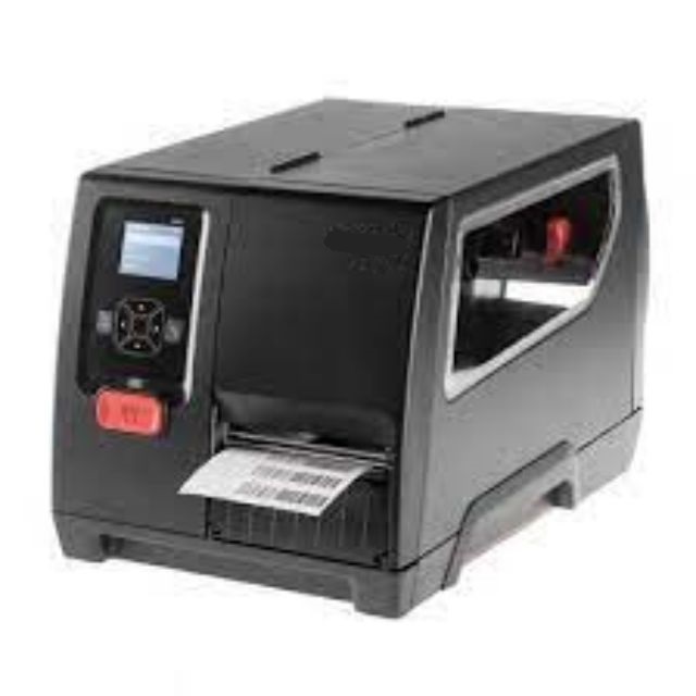 Drukarka etykiet z kodami kres – Thermal Printer recenzja i cena