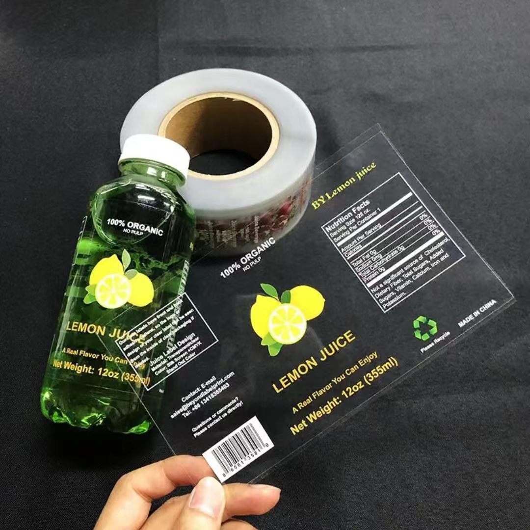 Niestandardowe, drukowane na z – Label Maker recenzja i cena