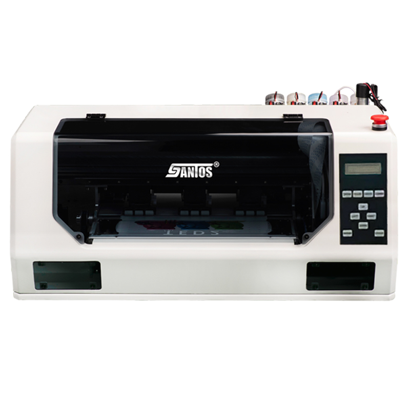 Drukarka cyfrowa do koszulek 1 – Commercial Fabric Printing Machine recenzja i cena