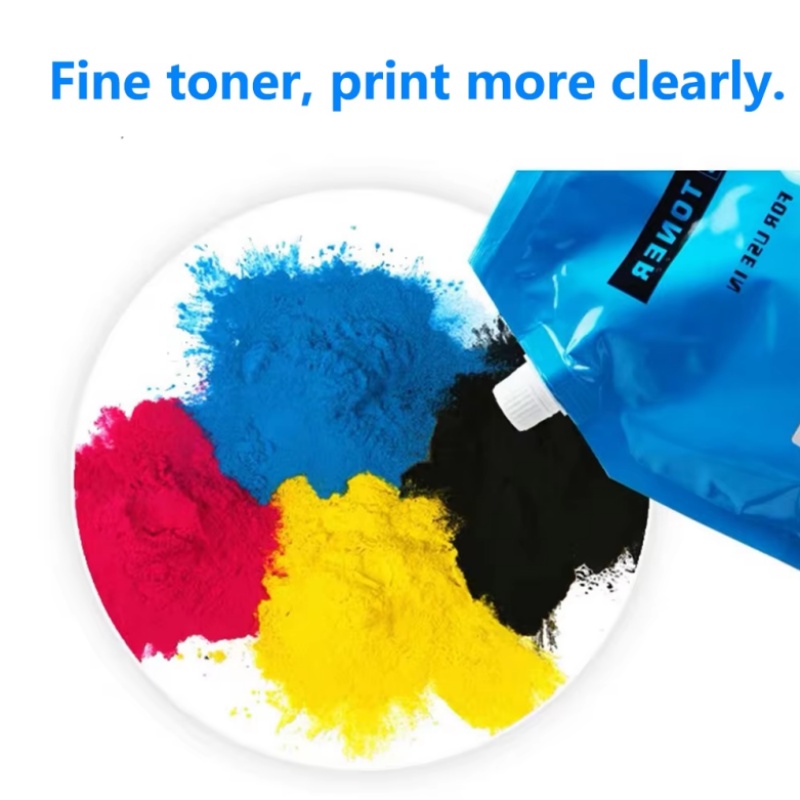 500g/worek Proszek do tonera k – Toner Cartridge recenzja i cena