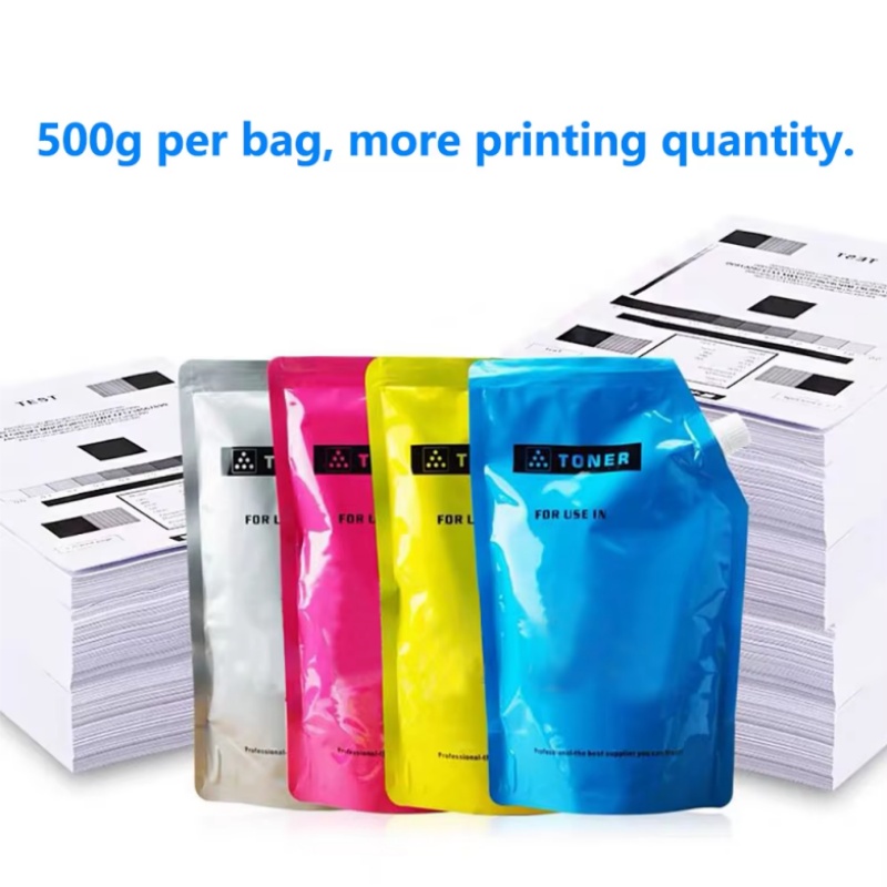 500g/worek Proszek do tonera k – Toner Cartridge recenzja i cena