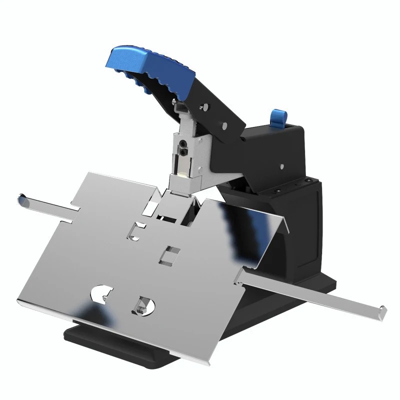 Zszywacz ręczny SH-03 do dużyc – Stapler Heavy Duty recenzja i cena