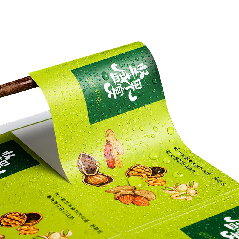 Papier samoprzylepny, wodoodpo – Label Maker recenzja i cena