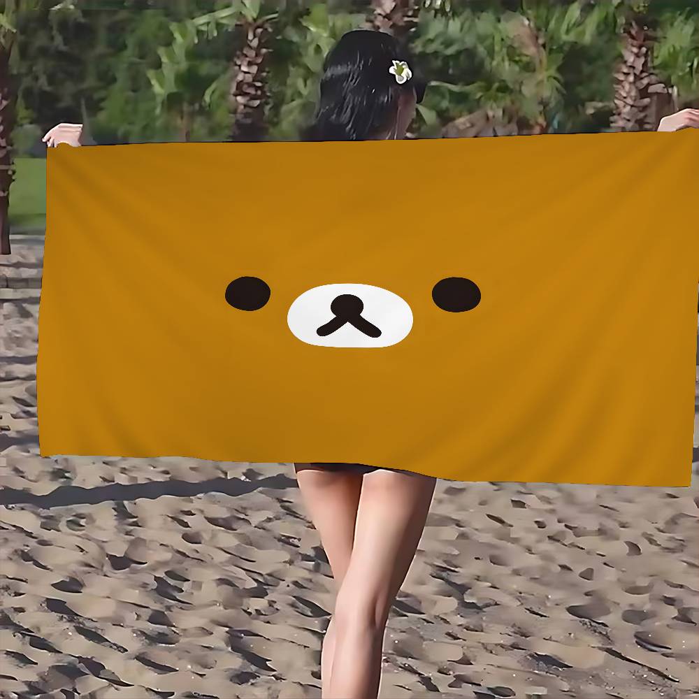 R-Rilakkuma Mellow-Comfy Zaawa – Commercial Printing Company recenzja i cena
