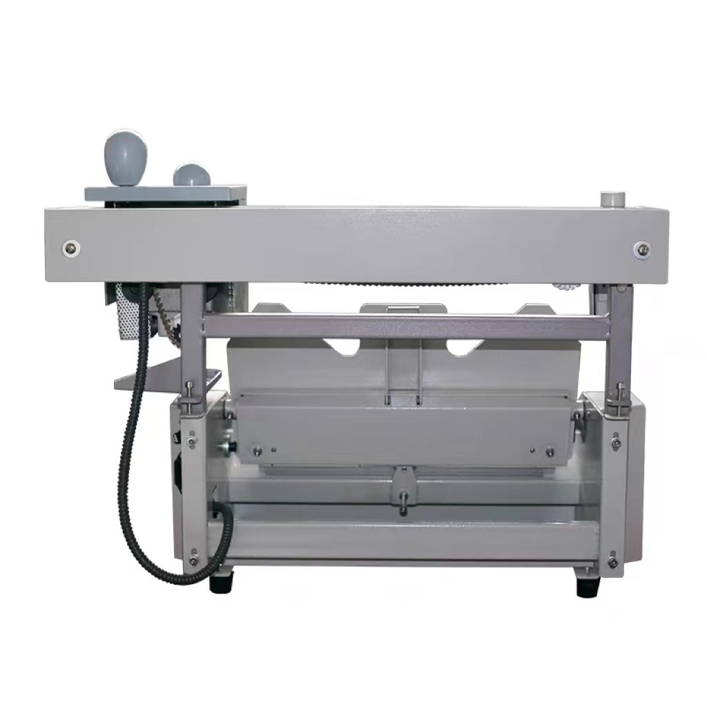 2026 Gorąca Wyprzedaż DC‑460 R – Commercial Book Printing Machines recenzja i cena