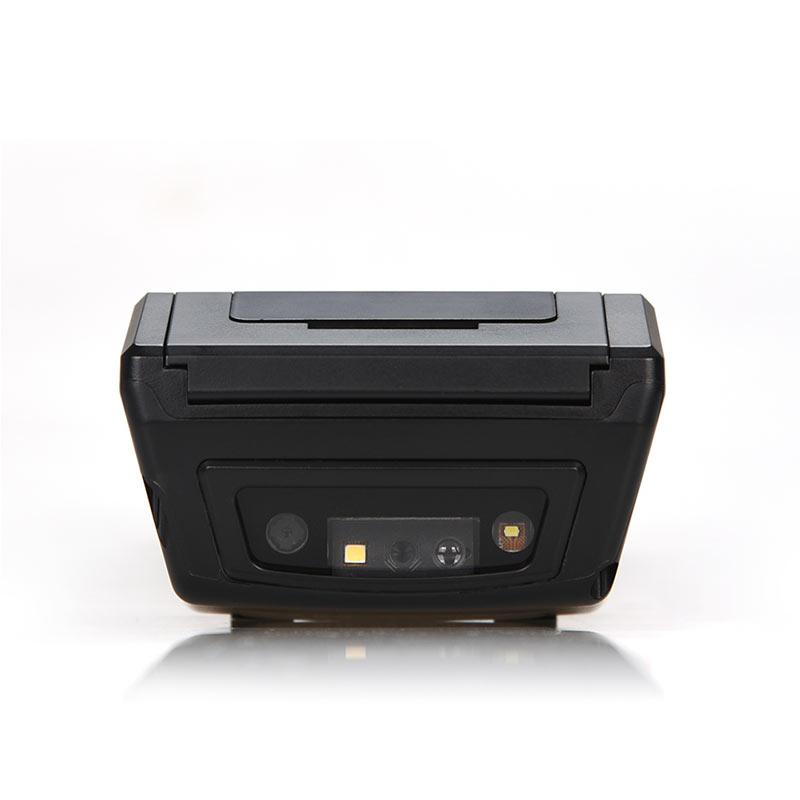 TS-501 5,5-calowy terminal spr – Receipt Printer recenzja i cena