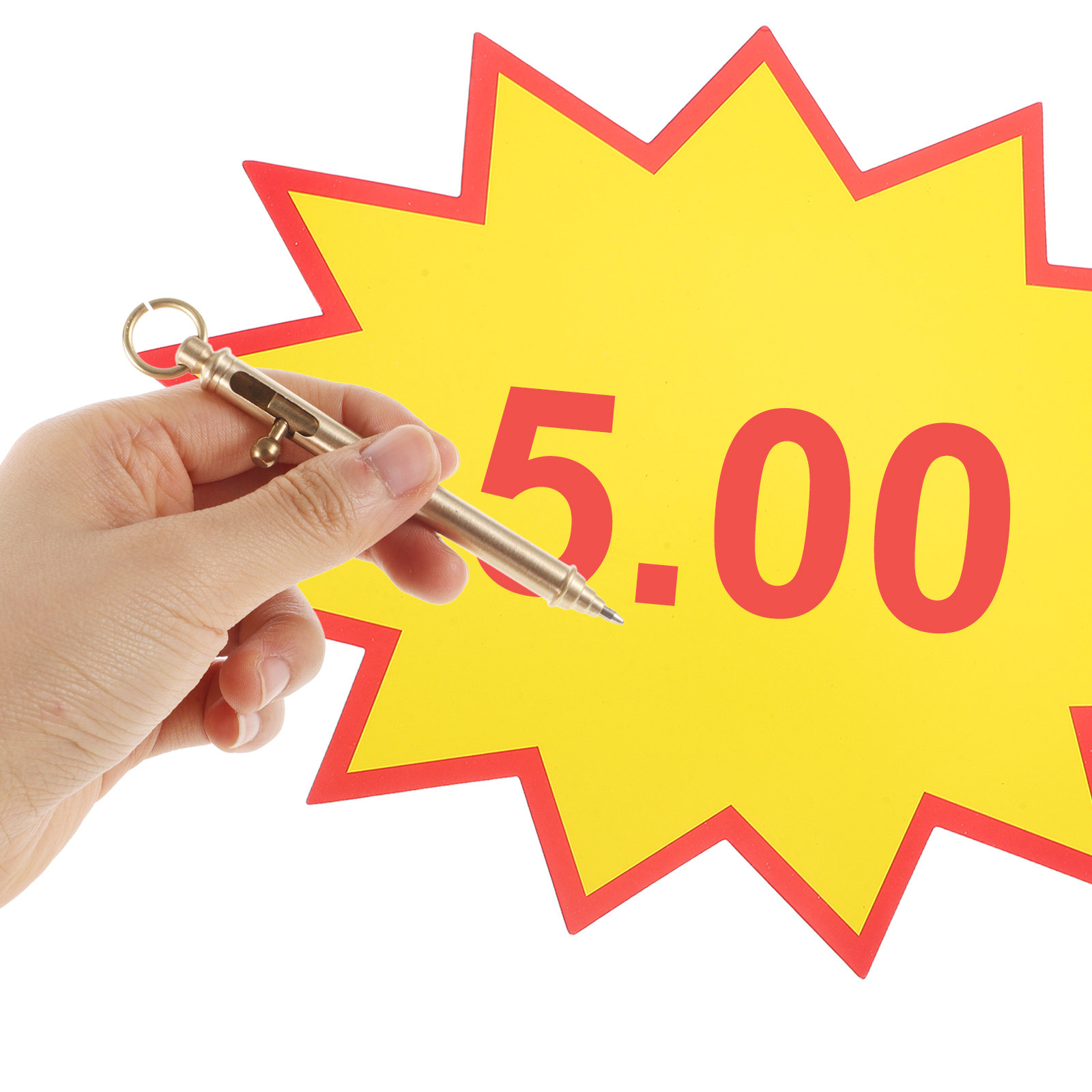 30 szt. Pustych kartek do wyśw – Label Maker recenzja i cena