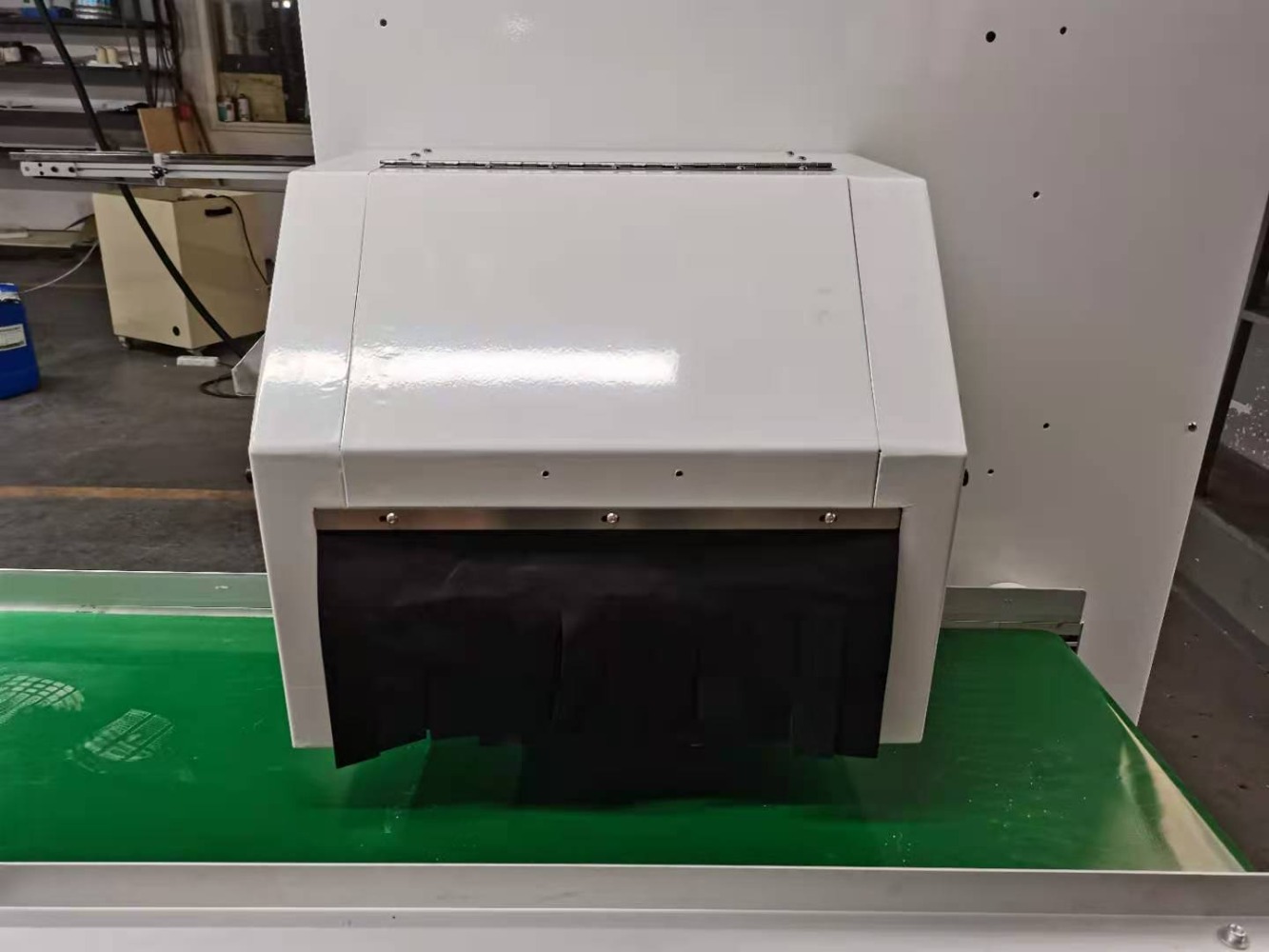 Ręczna wielokolorowa maszyna d – Label Printer recenzja i cena