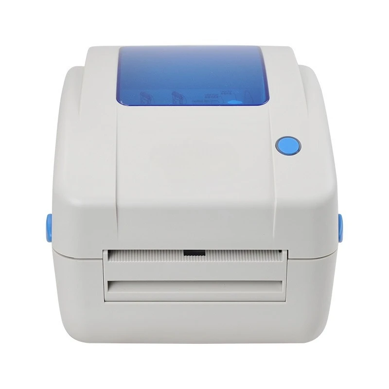 Beztłoczkowa, termiczna drukar – Thermal Printer recenzja i cena