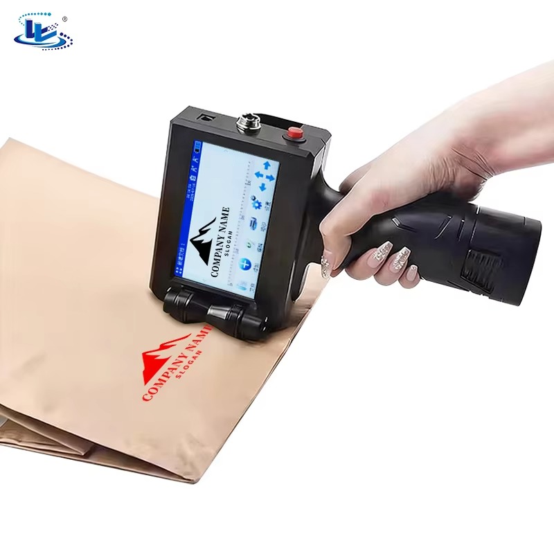 Mini drukarka termiczna atrame – Label Printer recenzja i cena