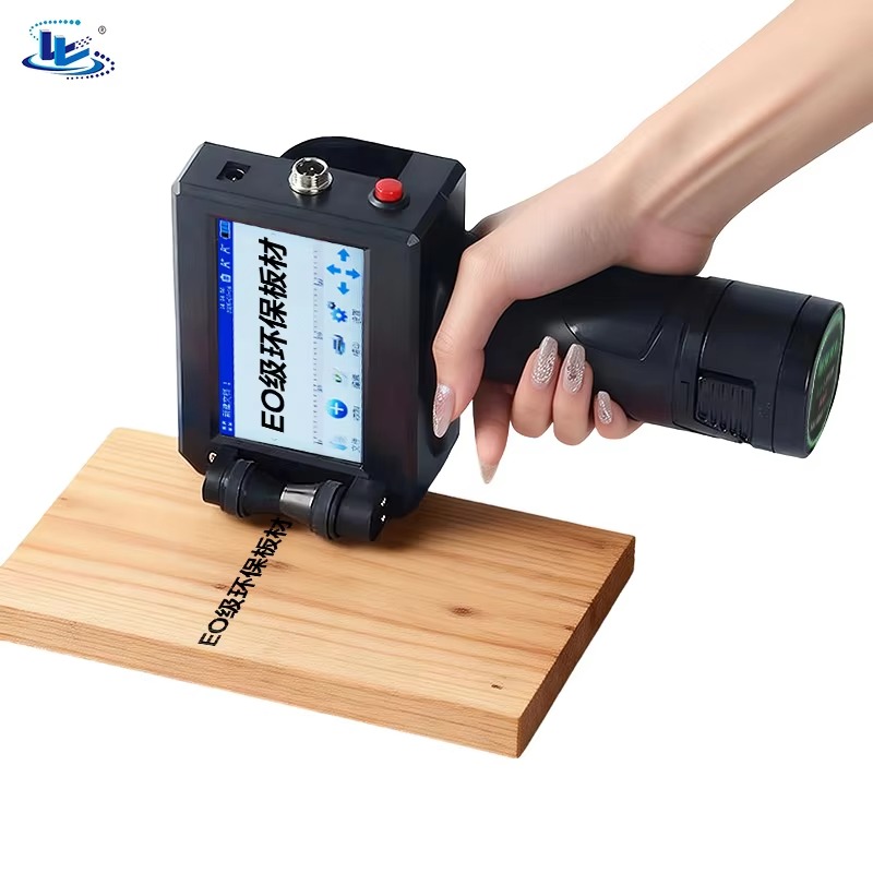 Mini drukarka termiczna atrame – Label Printer recenzja i cena