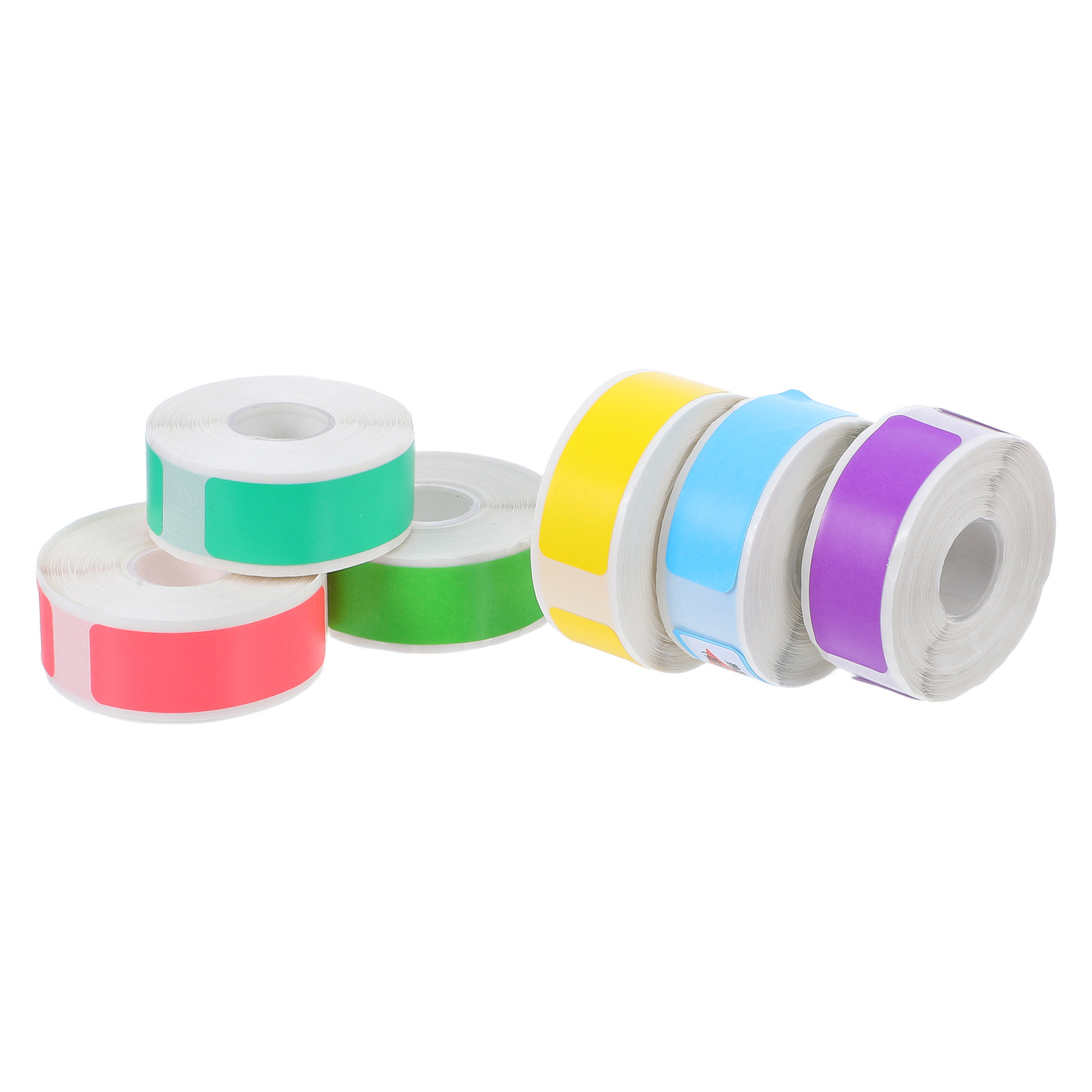 160 sztuk, miniaturowe, prosto – Label Printer recenzja i cena
