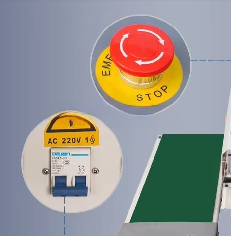 Maszyna do zgrzewania taśmą ci – Commercial Printing And Packaging recenzja i cena