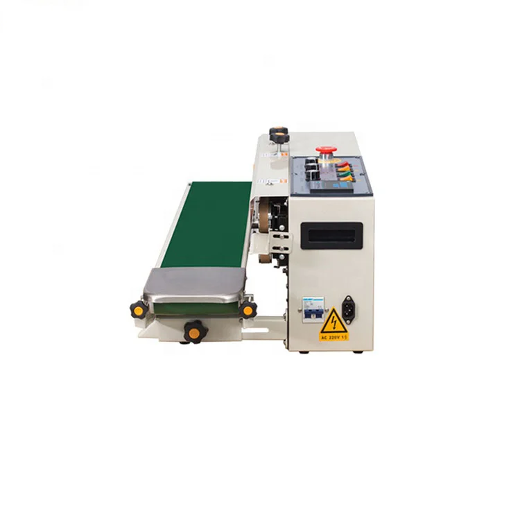 Maszyna do zgrzewania taśmą ci – Commercial Printing And Packaging recenzja i cena