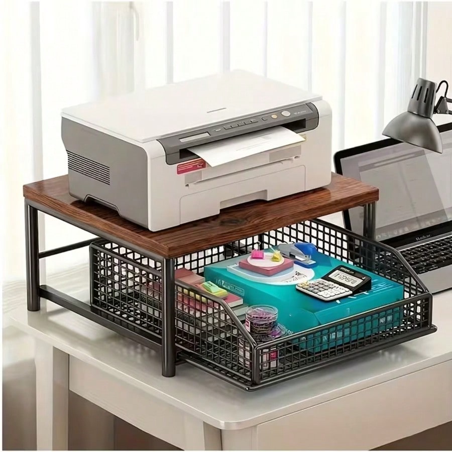 Stojak na drukarkę ONESIMCR, s – Commercial Book Printing Machines recenzja i cena