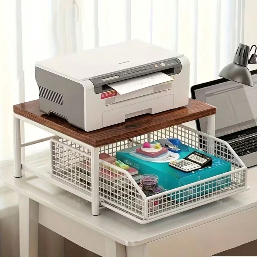 Stojak na drukarkę ONESIMCR, s – Commercial Book Printing Machines recenzja i cena