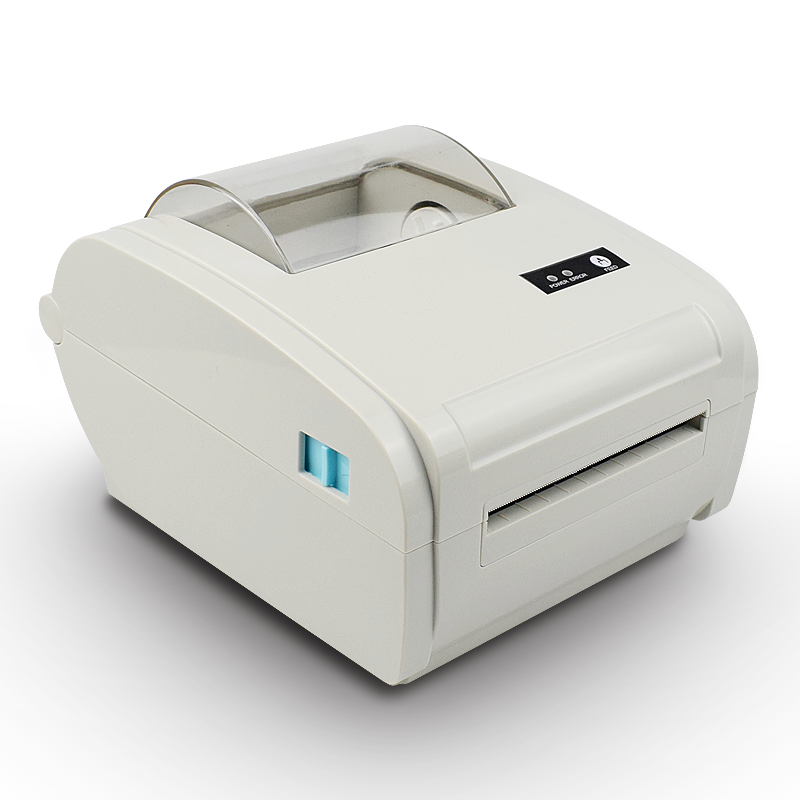 Drukarka termiczna bezpośredni – Thermal Printer recenzja i cena