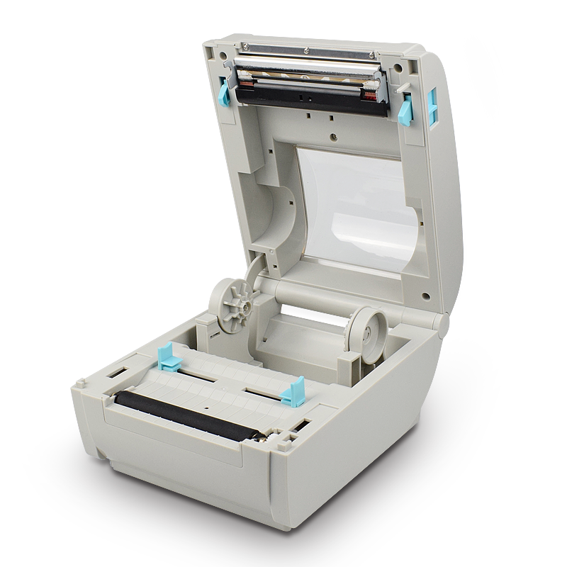 Drukarka termiczna bezpośredni – Thermal Printer recenzja i cena