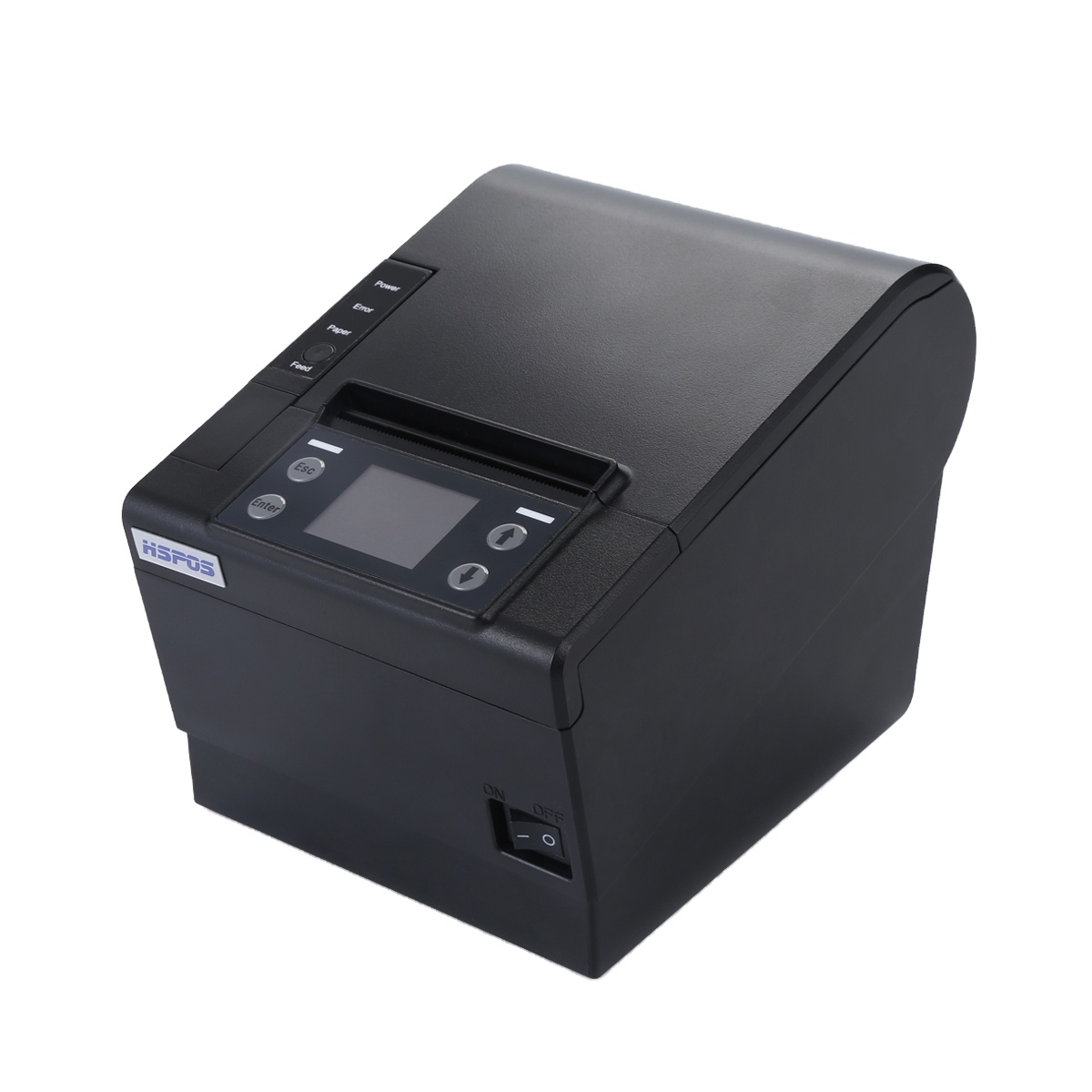 Drukarka termiczna paragonów 8 – Thermal Printer recenzja i cena