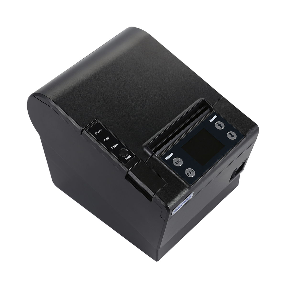 Drukarka termiczna paragonów 8 – Thermal Printer recenzja i cena
