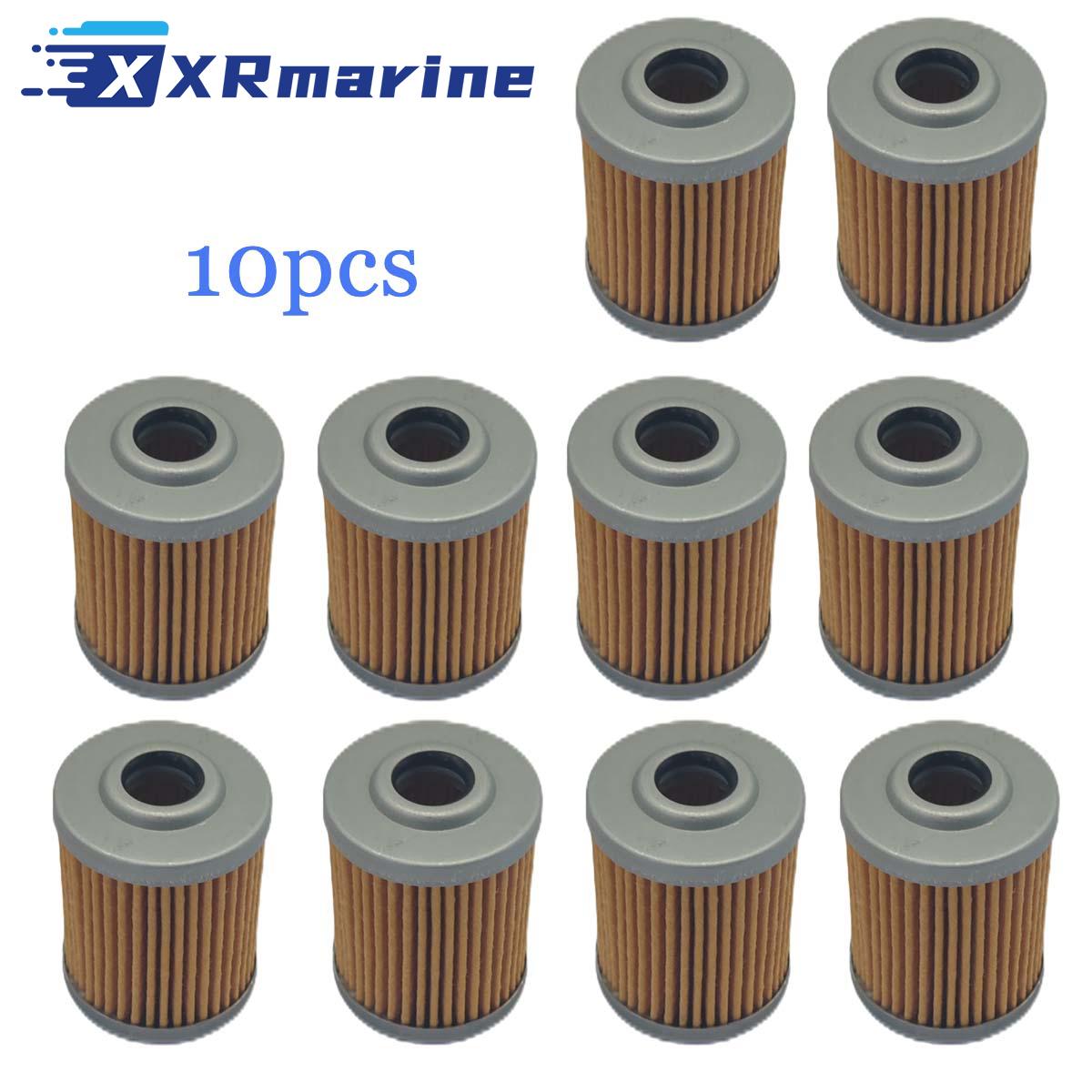 XRmarine filtr paliwa do Honda – Ink Cartridge recenzja i cena
