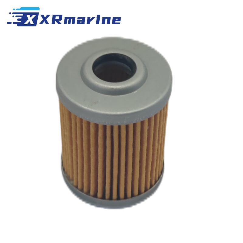 XRmarine filtr paliwa do Honda – Ink Cartridge recenzja i cena