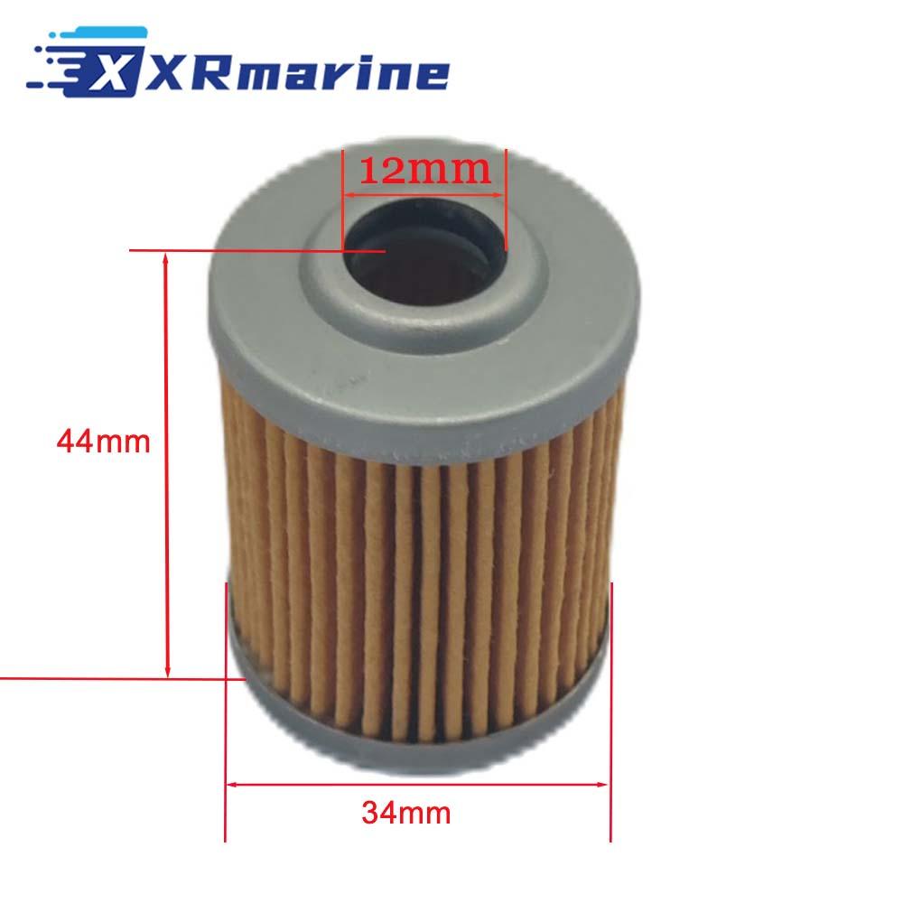 XRmarine filtr paliwa do Honda – Ink Cartridge recenzja i cena