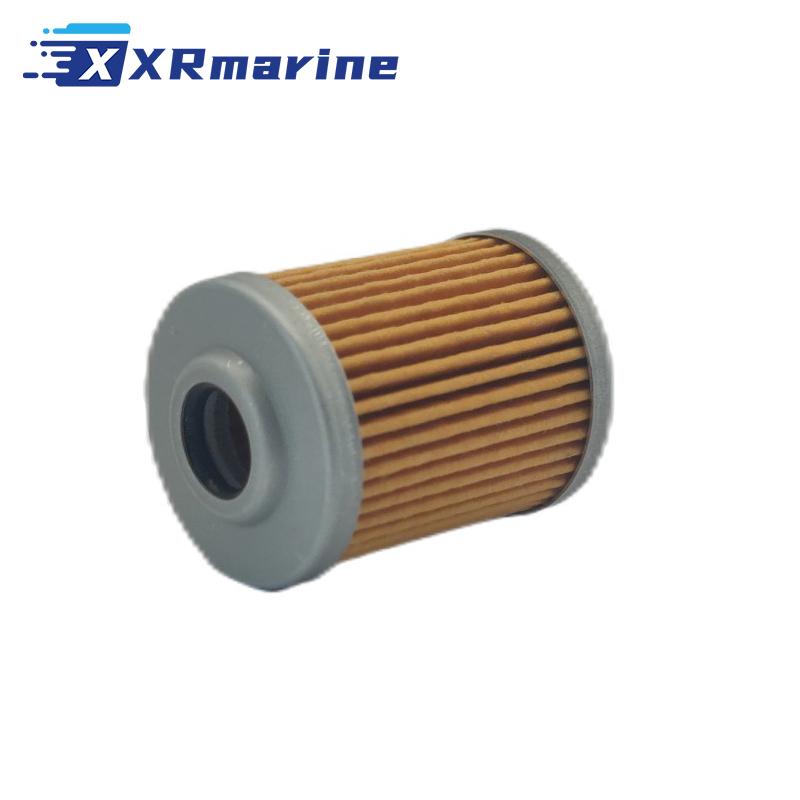 XRmarine filtr paliwa do Honda – Ink Cartridge recenzja i cena