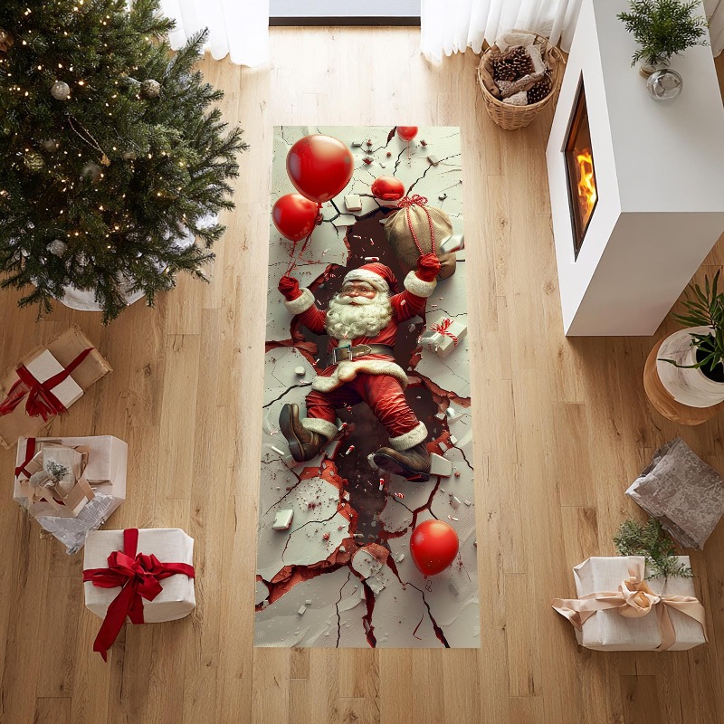 Dywanik z nadrukiem Świętego M – Commercial Fabric Printing Machine recenzja i cena