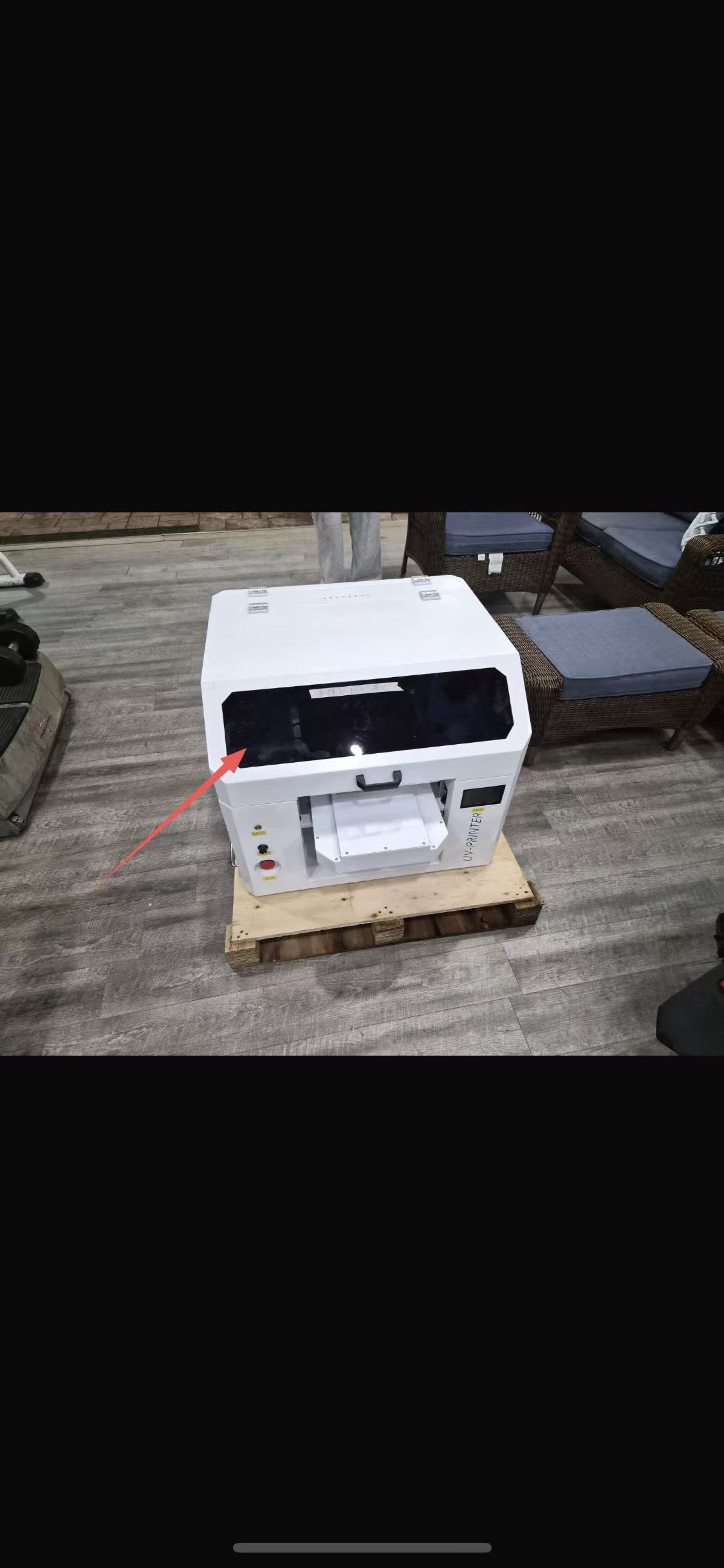 Cyfrowa drukarka do koszulek,  – Commercial Fabric Printing Machine recenzja i cena