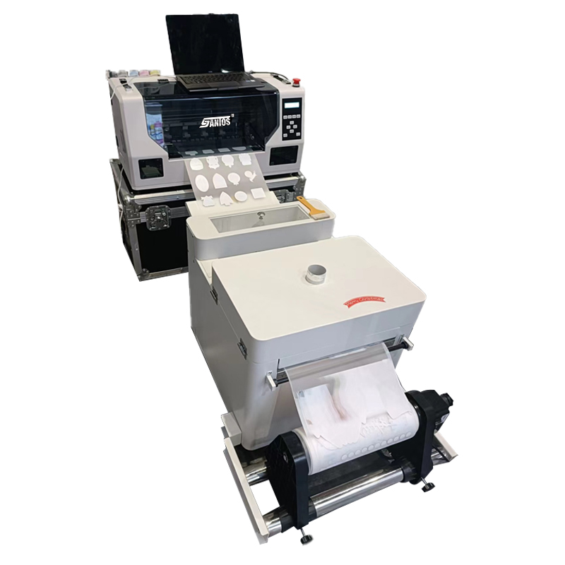 Cyfrowa drukarka do koszulek,  – Commercial Fabric Printing Machine recenzja i cena