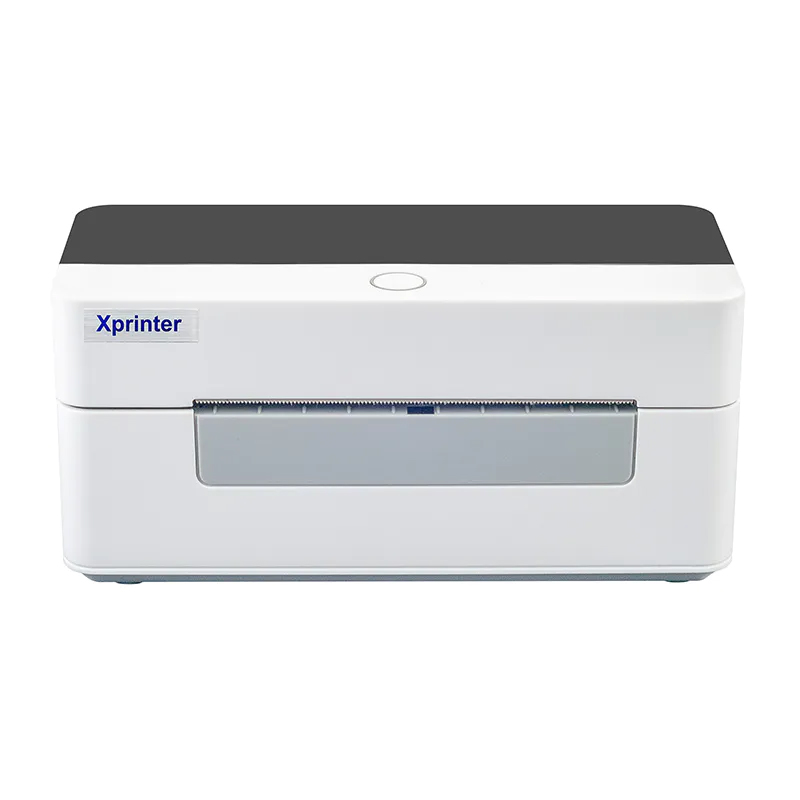 Wysokiej jakości samoprzylepne – Thermal Printer recenzja i cena