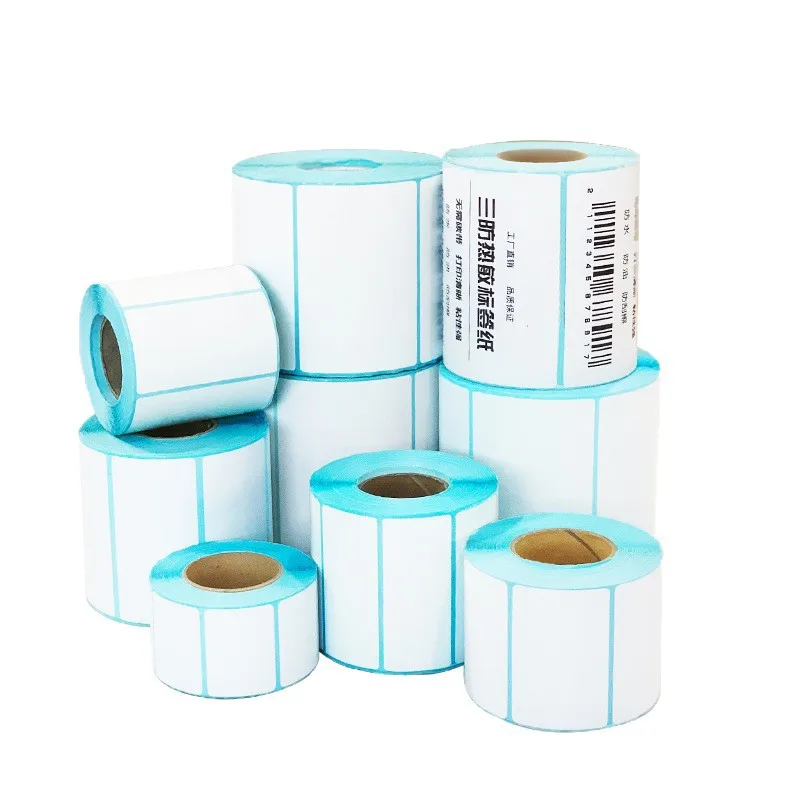 Trzywarstwowy papier termiczny – Label Maker recenzja i cena