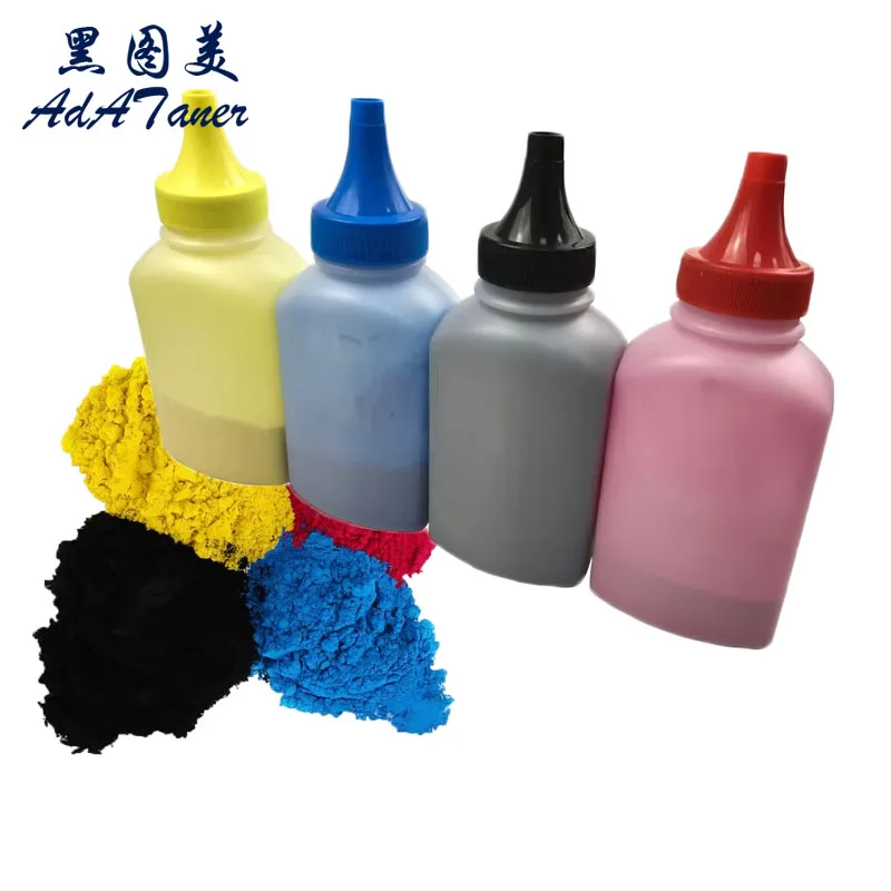 Toner w proszku kolorowego, kl – Toner Cartridge recenzja i cena