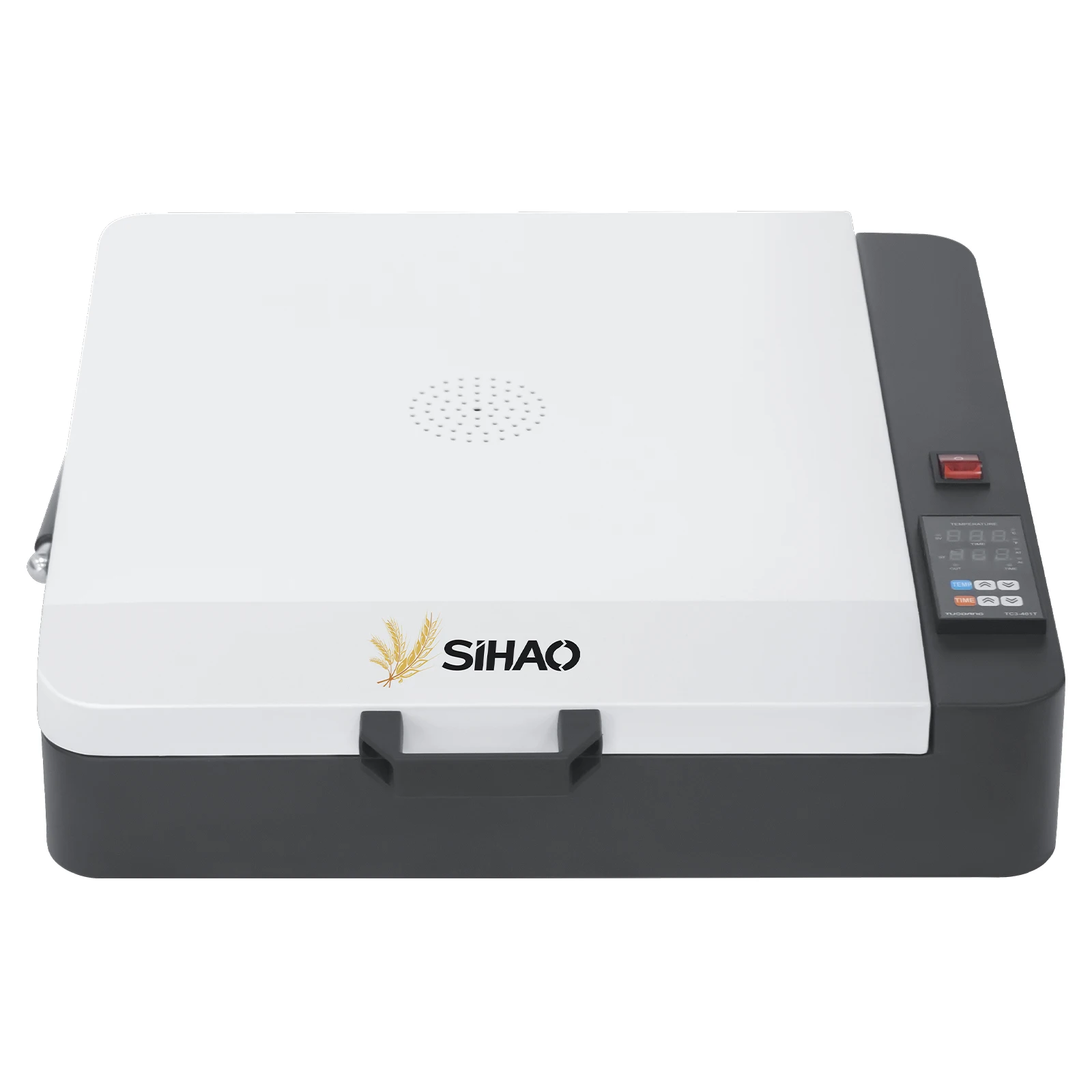 SIHAO A3 – suszarka do termotr – Thermal Printer recenzja i cena